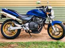 Honda Hornet 2012 Motorbike