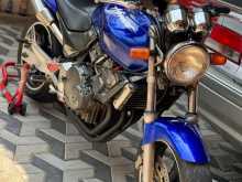 Honda Hornet 2005 Motorbike