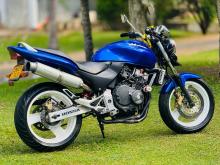Honda Hornet 2008 Motorbike