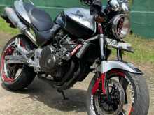 Honda Hornet 2014 Motorbike