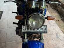 Honda Hornet 2007 Motorbike