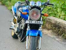 Honda Hornet 2008 Motorbike