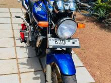 Honda Hornet 2024 Motorbike