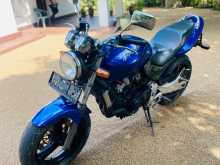 Honda Hornet 2024 Motorbike