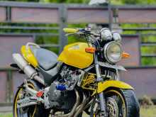 Honda Hornet 2001 Motorbike