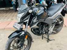 Honda Hornet 2016 Motorbike