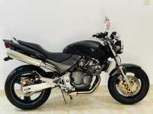 Honda Hornet 2000 Motorbike