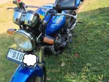 Honda Hornet 2020 Motorbike