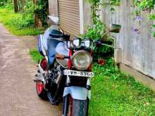 Honda Hornet 2004 Motorbike