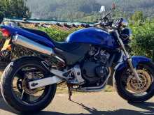 Honda Hornet 2007 Motorbike