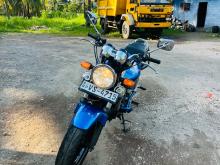 Honda Hornet 2004 Motorbike