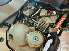 Honda Hornet 2016 Motorbike