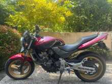 Honda Hornet 2010 Motorbike