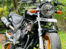 Honda Hornet 2009 Motorbike