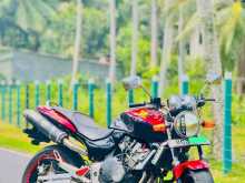 Honda Hornet 2015 Motorbike