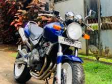 Honda Hornet 2012 Motorbike