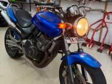 Honda HORNET 2013 Motorbike