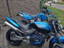 Honda Hornet 2020 Motorbike