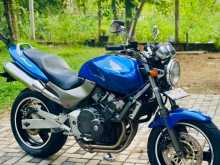 Honda Hornet 2013 Motorbike