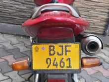 Honda Hornet 2024 Motorbike