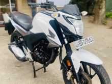 Honda HORNET 2017 Motorbike