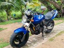 Honda Hornet 2014 Motorbike