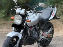 Honda Hornet 2017 Motorbike