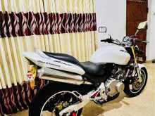 Honda Hornet 2007 Motorbike