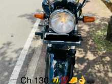Honda Hornet 2020 Motorbike