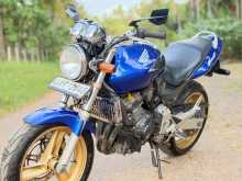 Honda Hornet 2012 Motorbike