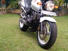 Honda HORNET 2005 Motorbike