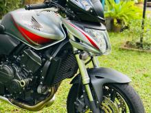 Honda Hornet 6 2012 Motorbike