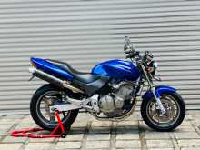 Honda Hornet 2019 Motorbike