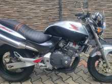 Honda Hornet 2012 Motorbike