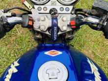 Honda Hornet 2007 Motorbike