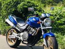 Honda Hornet 2012 Motorbike