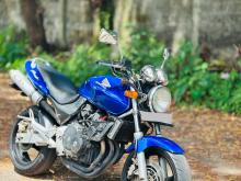Honda Hornet 2007 Motorbike