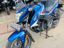 Honda Hornet 2019 Motorbike