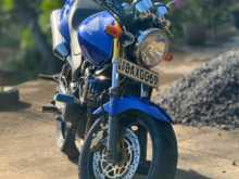 Honda Hornet 2011 Motorbike