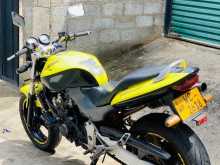 Honda Hornet 2001 Motorbike