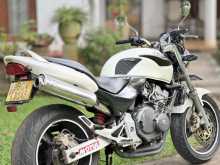 Honda Hornet 2015 Motorbike