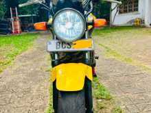 Honda Hornet 2015 Motorbike