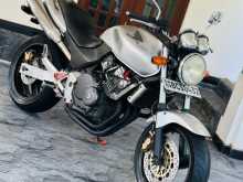 Honda Hornet 2006 Motorbike