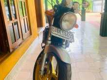 Honda Hornet 2016 Motorbike