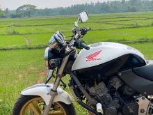 Honda Hornet 2007 Motorbike