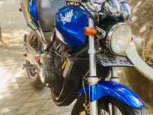 Honda Hornet 2020 Motorbike