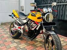 Honda Hornet 2007 Motorbike