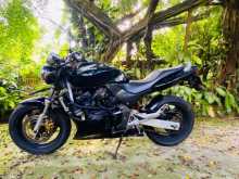 Honda Hornet 2008 Motorbike