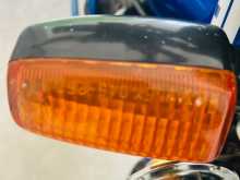 Honda Hornet 2015 Motorbike