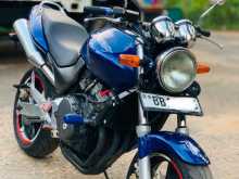 Honda HORNET 2014 Motorbike